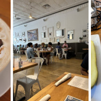 Sabrina's Café - Collingswood