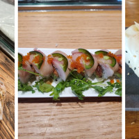 Sachi Sushi