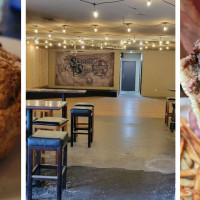 Saddle Sore Eatery & Saloon