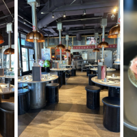 Saemaeul Restaurant