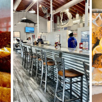 Safe Harbor Seafood