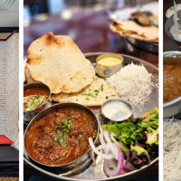 Saffron Indian Cuisine Cary