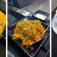 Saffron Indian Cuisine, Chester VA