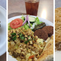 Safura's Mediterranean Cuisine