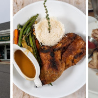 Sage Bistro Moderne