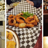 Sagebrush Saloon & BBQ LLC