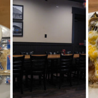 Sagebrush Steakhouse