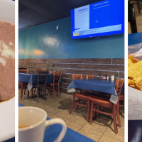 Sagrero's Mexican Restaurant