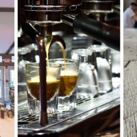 Sagtown Coffee