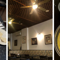 Sahara Grill