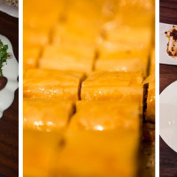 Sahara Restaurant - Manville
