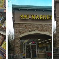 Sai Market LLC