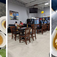 Saigon Asian Food Market