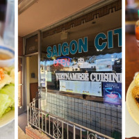 Saigon City