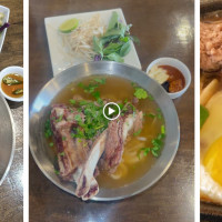 Saigon Corner - San Diego
