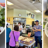 Saigon Deli