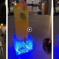 SAIGON DISTRICT KITCHEN AND BAR