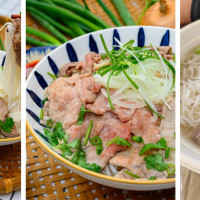 Saigon Pho And More