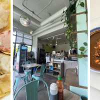 Saigon Pho Cafe