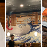 Saika Sushi