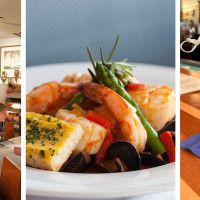 Sails American Grill