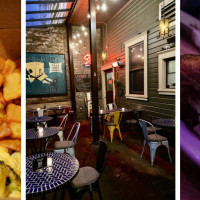 Saint John's Bar and Eatery