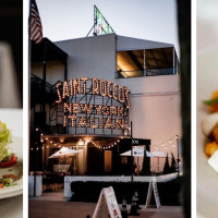Saint Rocco's New York Italian