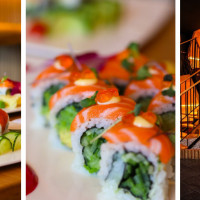 Sakanaya Izakaya