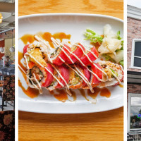 Sake Too Japanese & Thai Restaurant