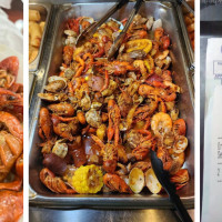 Sakura Hibachi Sushi Buffet