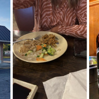 Sakura Japanese Restaurant Savannah