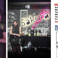 Sakura Karaoke Bar