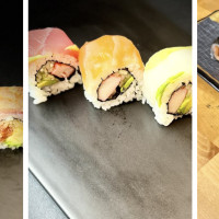 Sakura Revolving Sushi