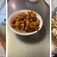 Sakura sushi and hibachi