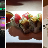 Sakura Sushi Japanese Restaurant