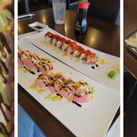 Sakura Sushi