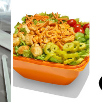 Salad and Go - Phoenix