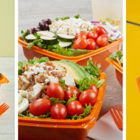 Salad and Go