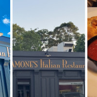Salamone's Cherry Valley