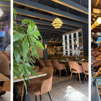 Salash Kitchen - Golders Green