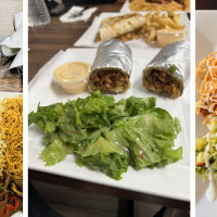 Sally's Halal Grill