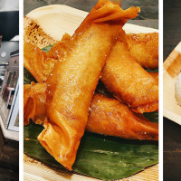 Sally's House of Lechon, BBQ & Seafood