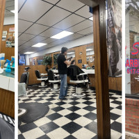 Sal's Barbershop