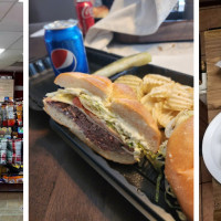 Sal's Family Deli & Grill