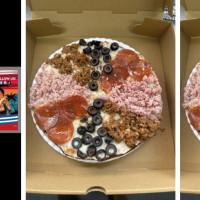 Salsa Cubana The Authentic Cuban Food LLC