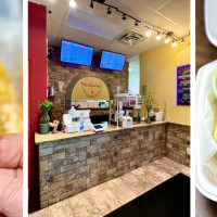 Salsa's 6 Mexican Grill
