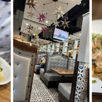 Salsas Cocina Mex Oviedo