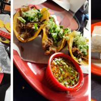 Salsas Mexican Restaurant
