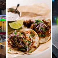 SALSITA drinks & tacos
