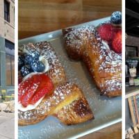 Salt Honey Bakery Cafe
